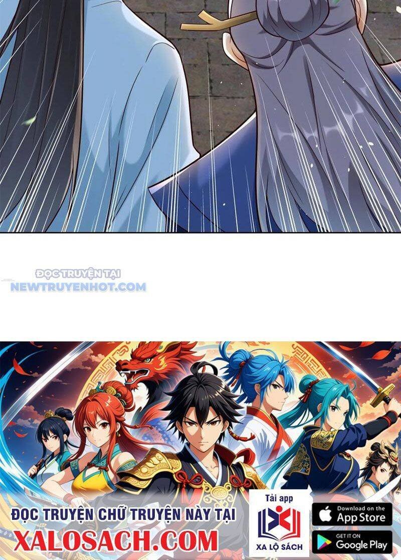 ta thực sự không muốn làm thần tiên chapter 67 61