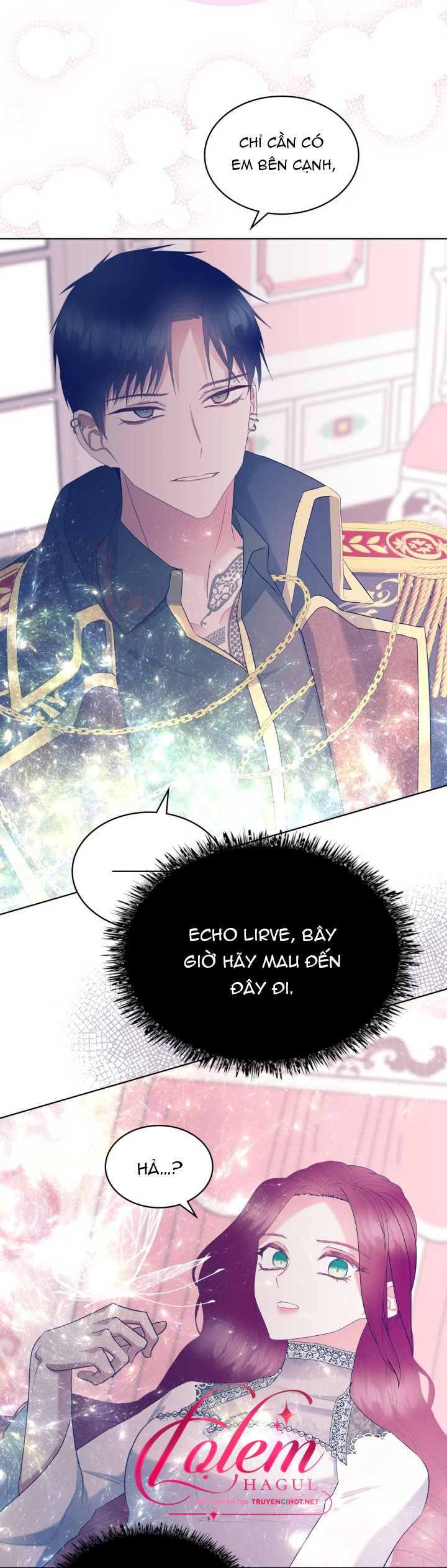 kẻ tạo ra ác nữ chapter 68.2 3