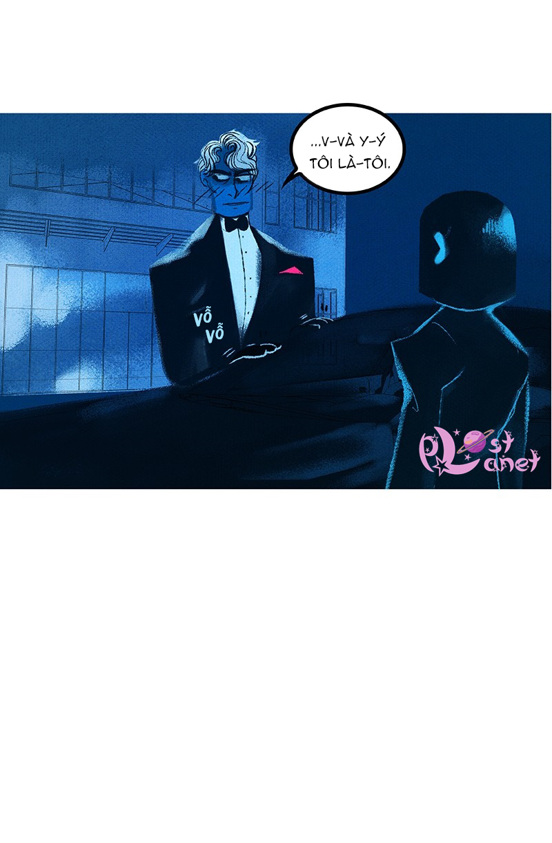 thần thoại olympus chapter 49 21