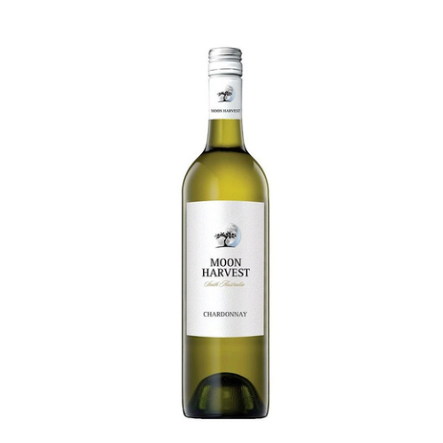 Rượu vang trắng Dominic Moon Harvest Chardonnay 750ml 13.5%Acl