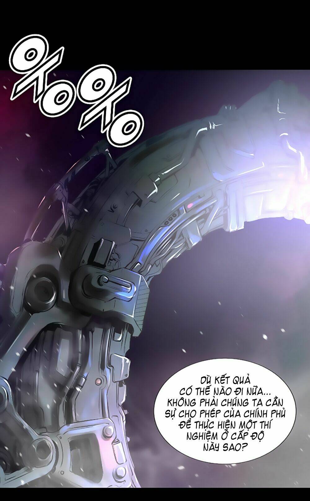 tam tuyệt tại dị giới chapter 1 110