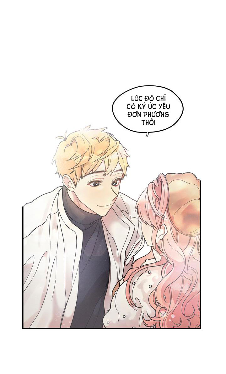 khoảng thời gian chúng ta đã bỏ lỡ chapter 57.2 18