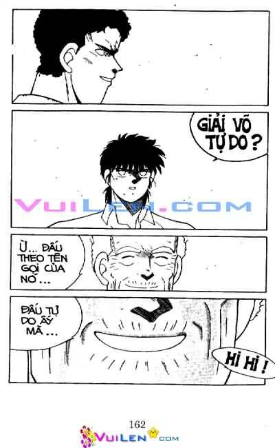 truyền nhân atula - shura no mon i chapter 27 163