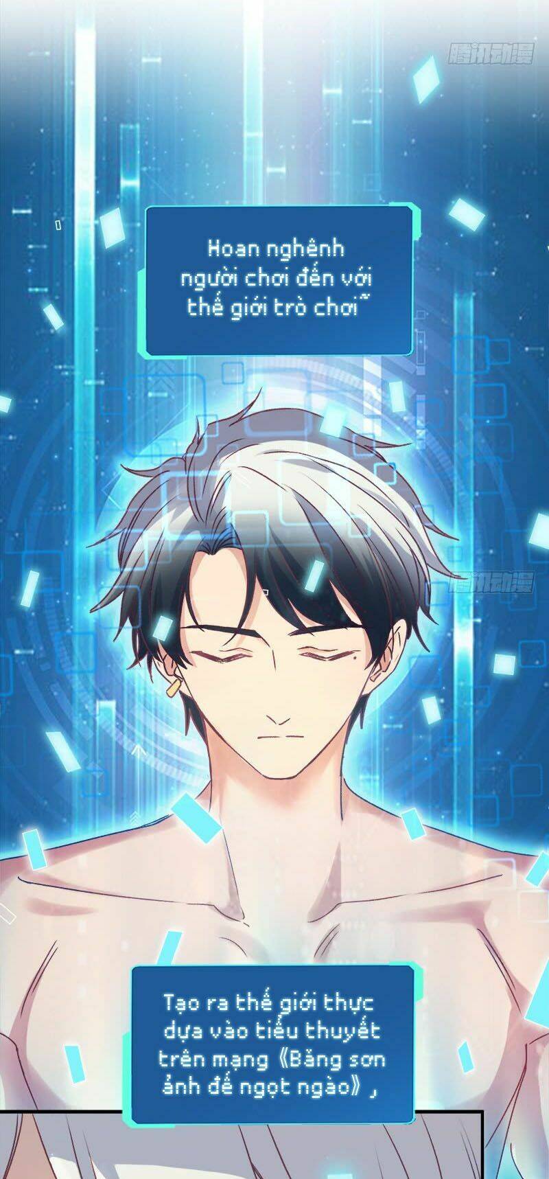 sở thích đặc biệt của nam thần chapter 9 5