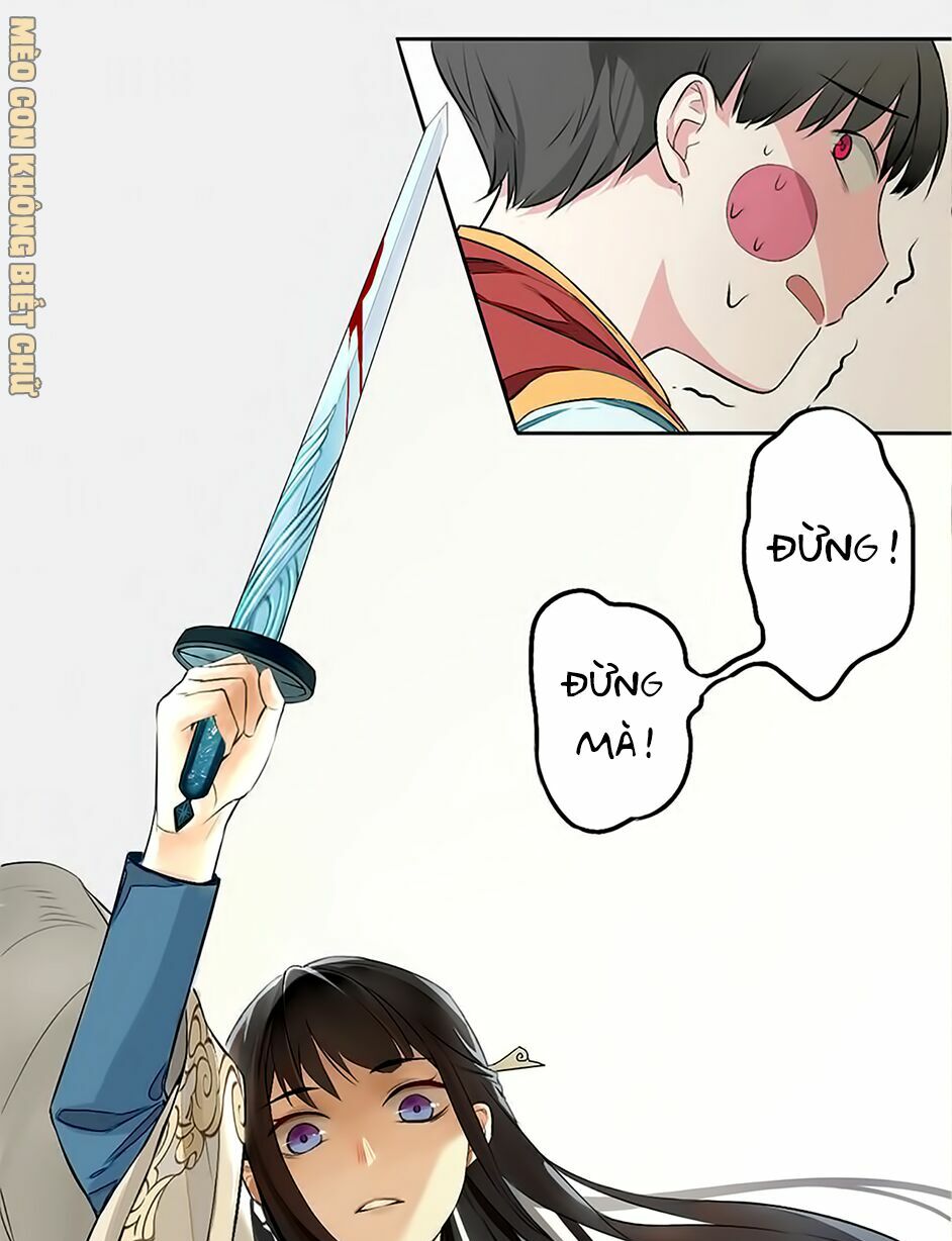 bốc toán tử chapter 1 31