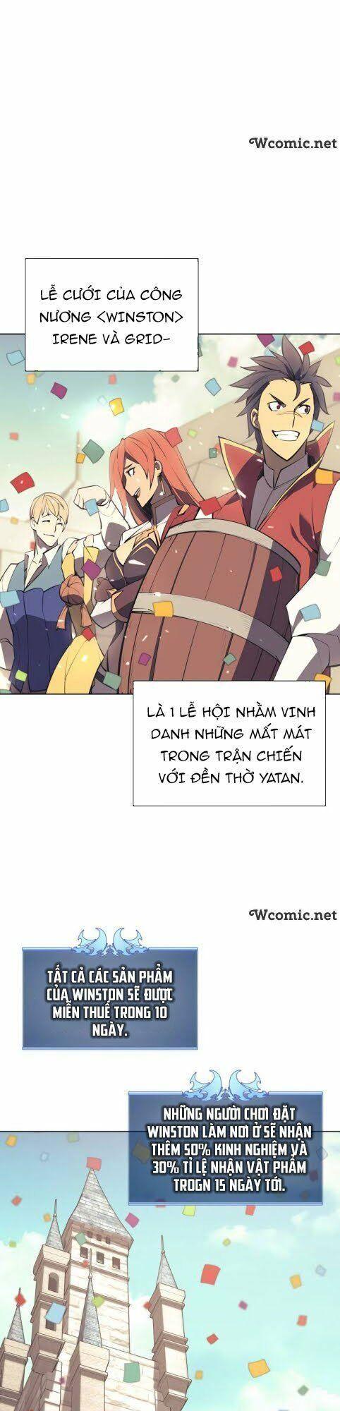 vượt qua giới hạn chapter 74 34