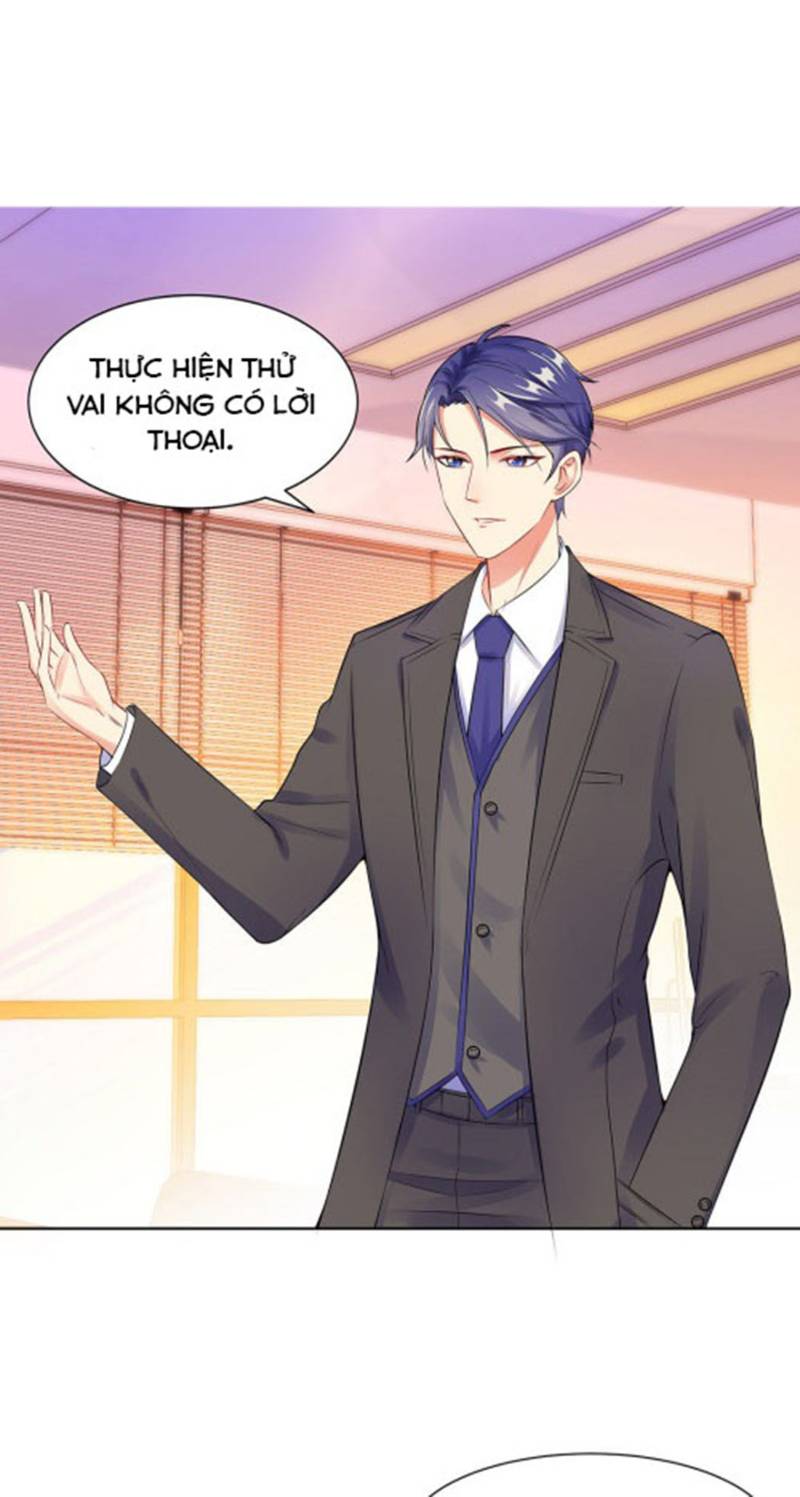 song bảo vô địch chapter 6 1