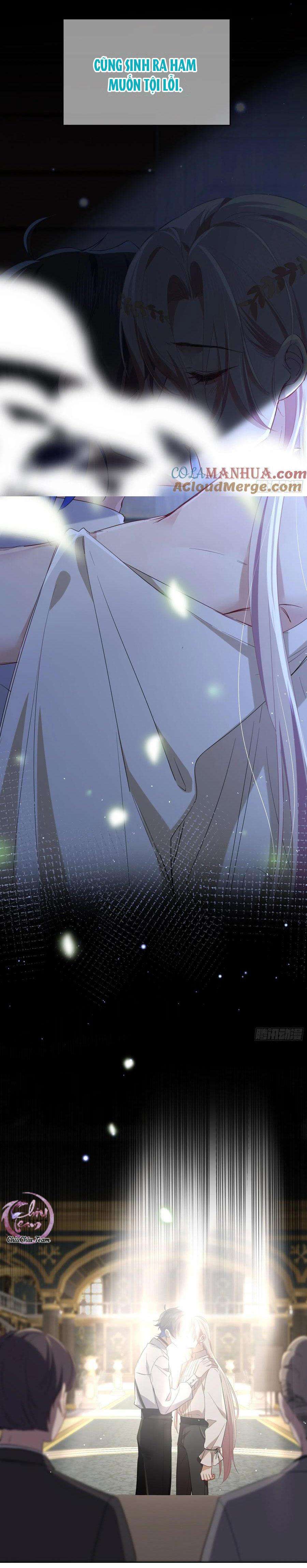 điếm nhiễm (hoen ố) chapter 20 15