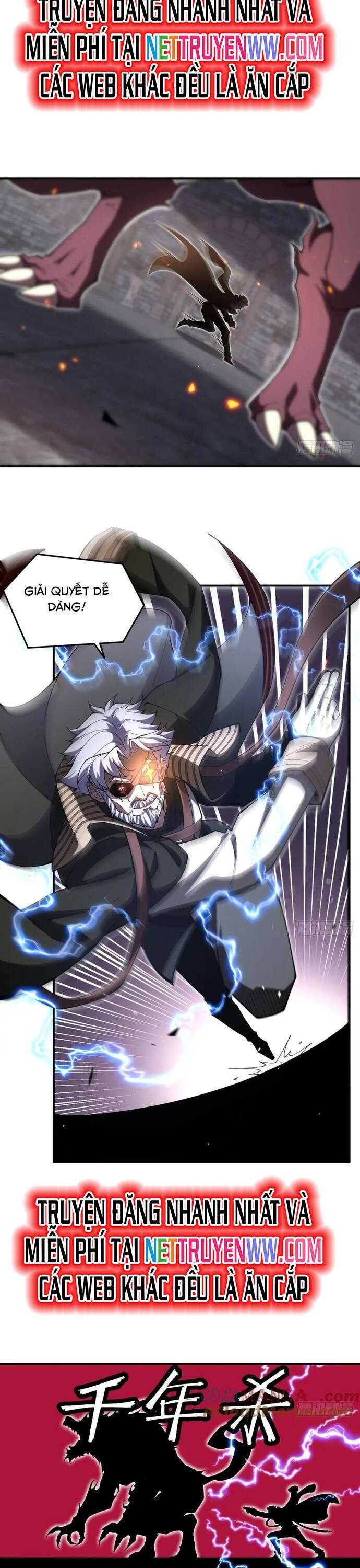 phá kiếp chỉ huy chapter 16 6