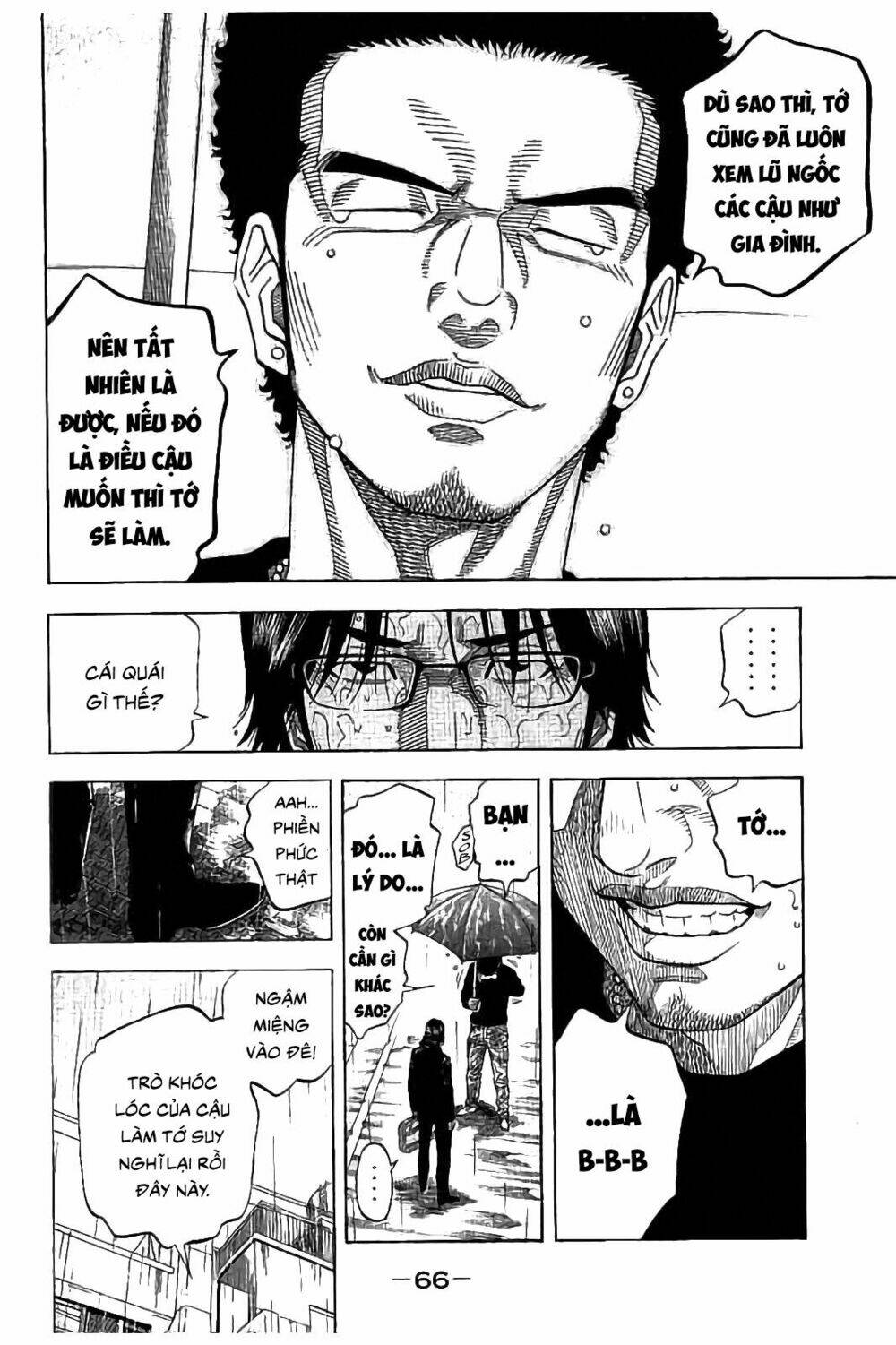 cái chết sau 7 ngày chapter 21 7