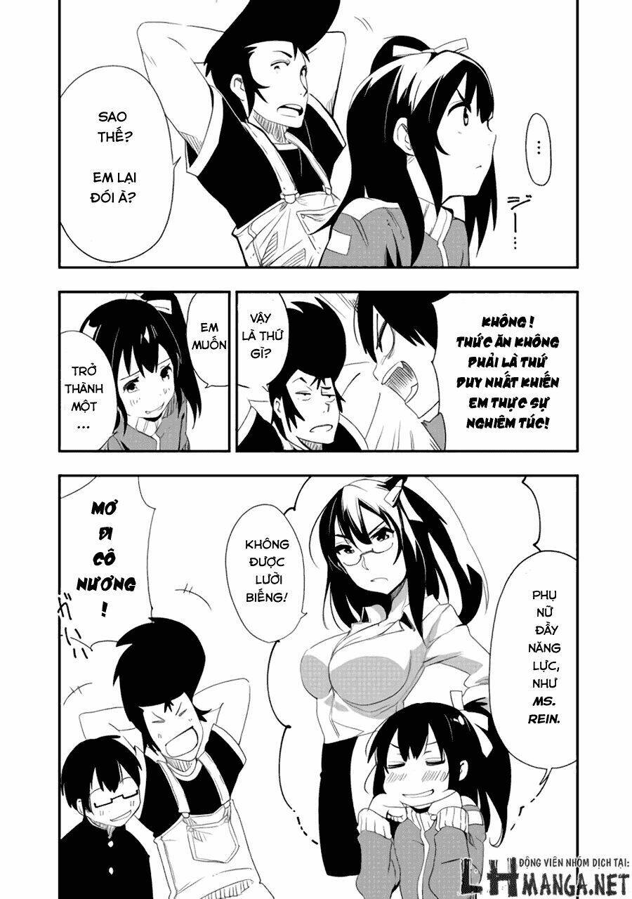 chihou kishi hans no junan chapter 8 26