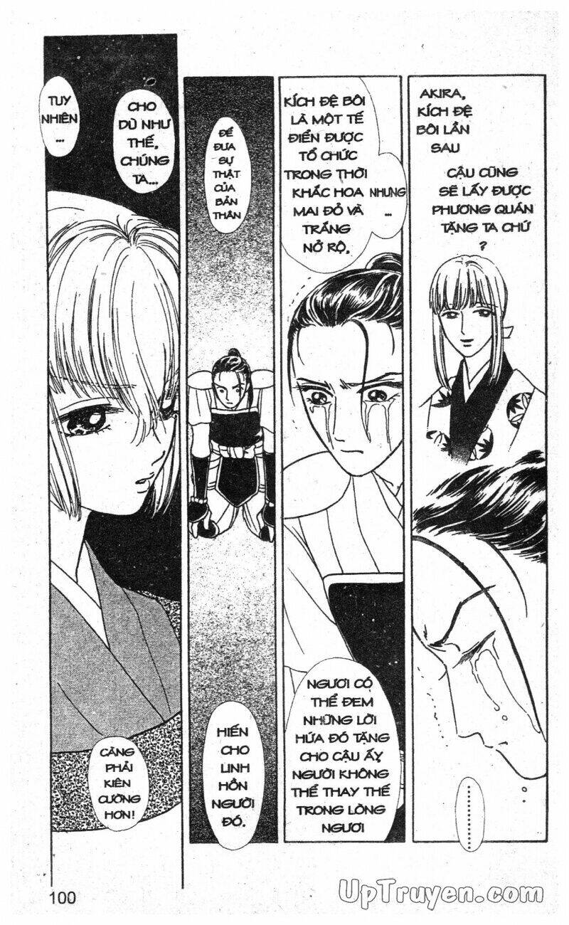 hoàng tử hoa - bud boy chapter 18 102