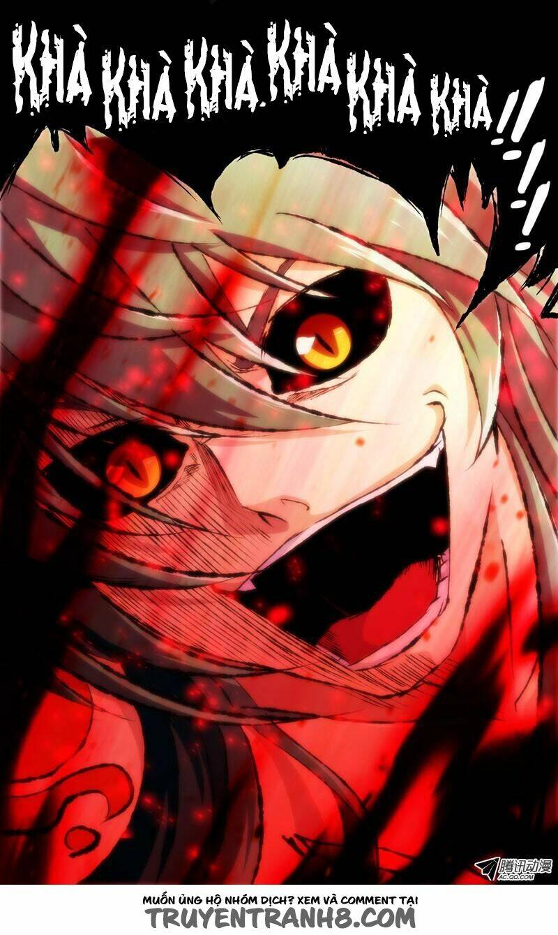 tôi là thằng phế vật chapter 40 14