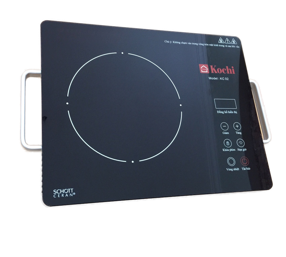Bếp hồng ngoại KOCHI KC 02