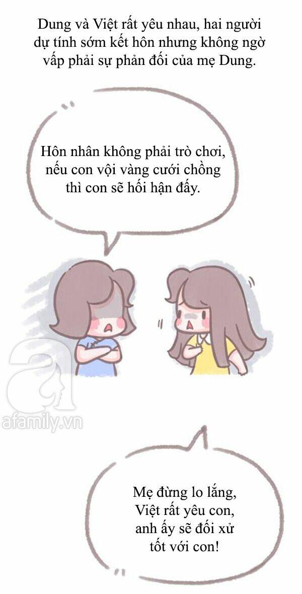 giải mã tình yêu chapter 171 1