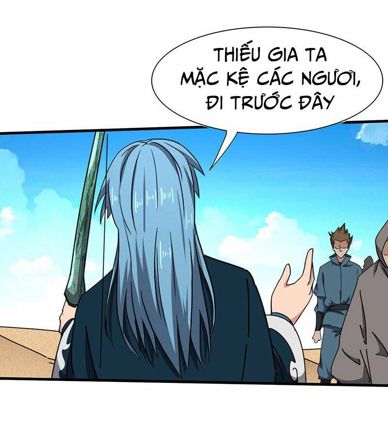 hỗn độn kiếm thần chapter 116 7