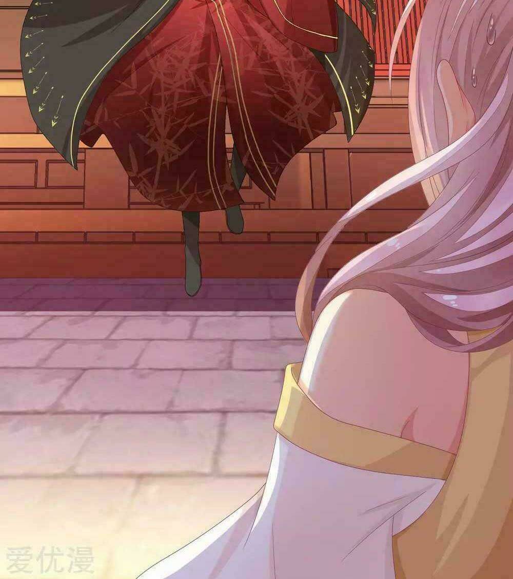 xuyên nhanh - hướng dẫn tự cứu của nữ phụ chapter 5 4