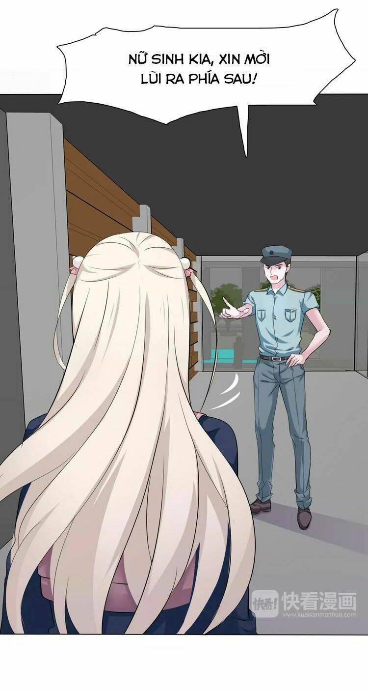 một lời không hợp liền hút máu chapter 3 8