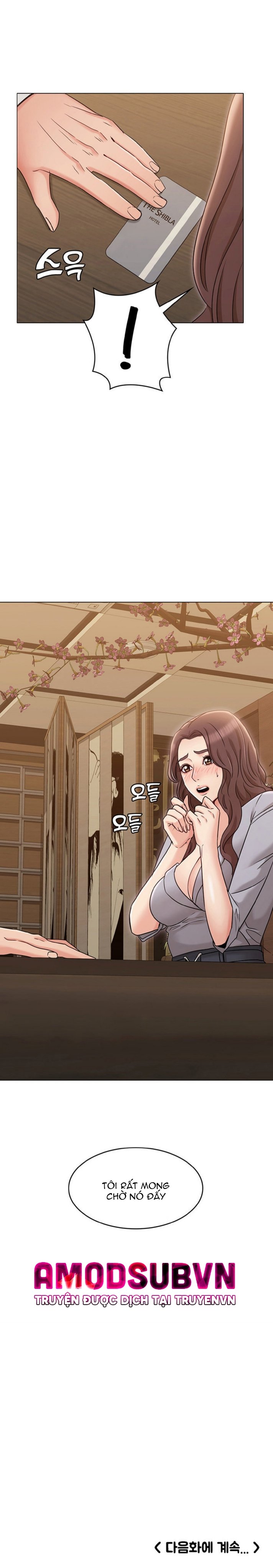 chị của bạn gái chapter 16 33