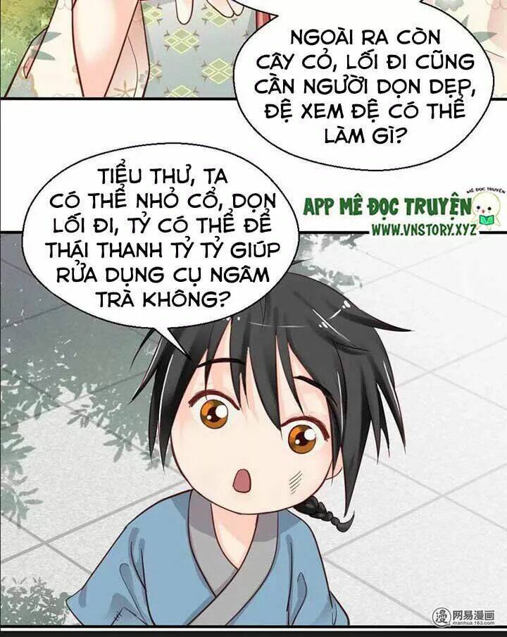 kiều nữ độc phi chapter 75 22