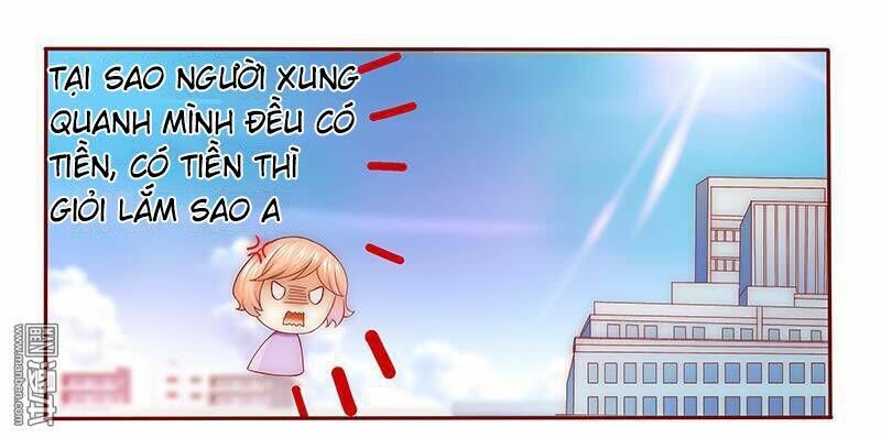 bá đạo tổng tài yêu tôi chapter 54 16