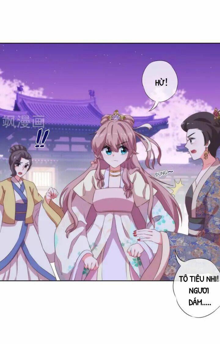 ồ, phu quân đáng yêu của tôi! chapter 11 38