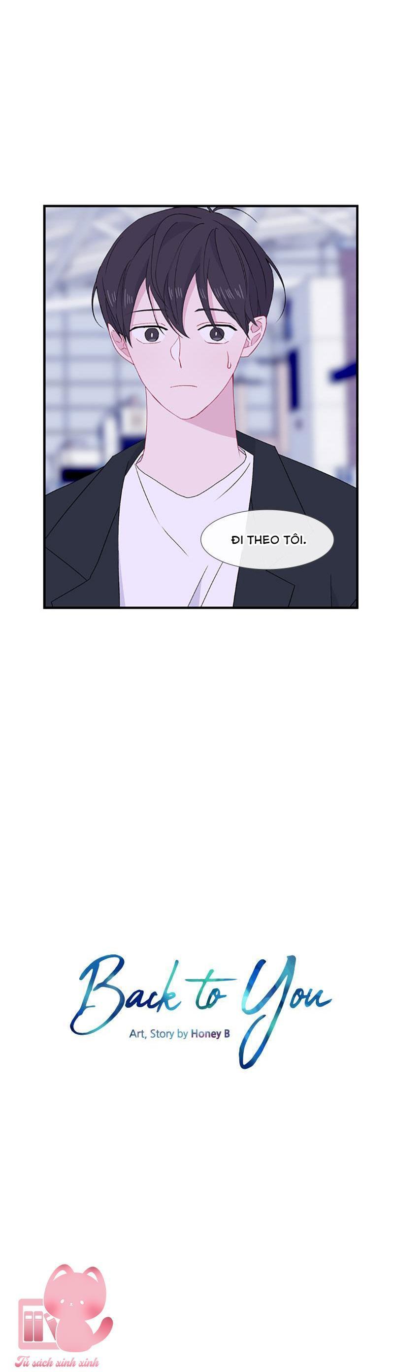 về bên anh chapter 77 7