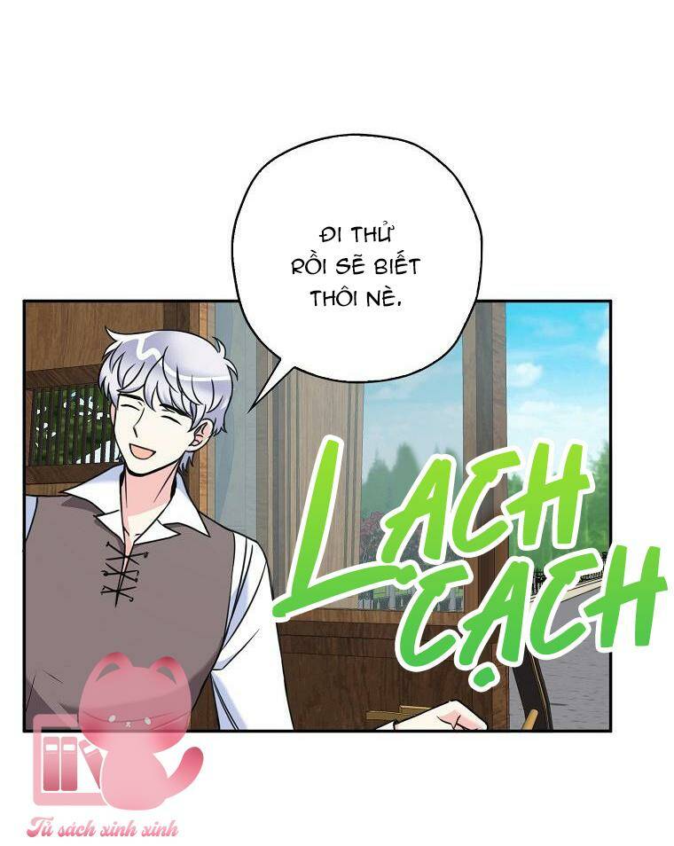 sinh ra làm con gái ác nữ chapter 43 32