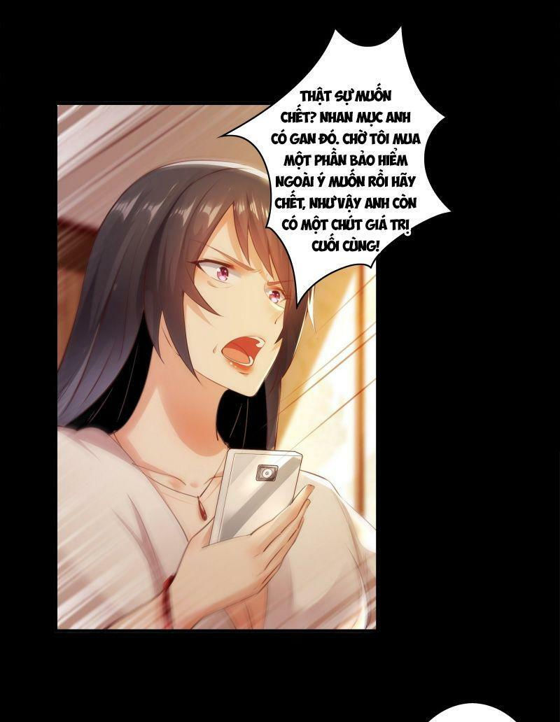 vua đầu tư mạnh nhất chapter 1 17