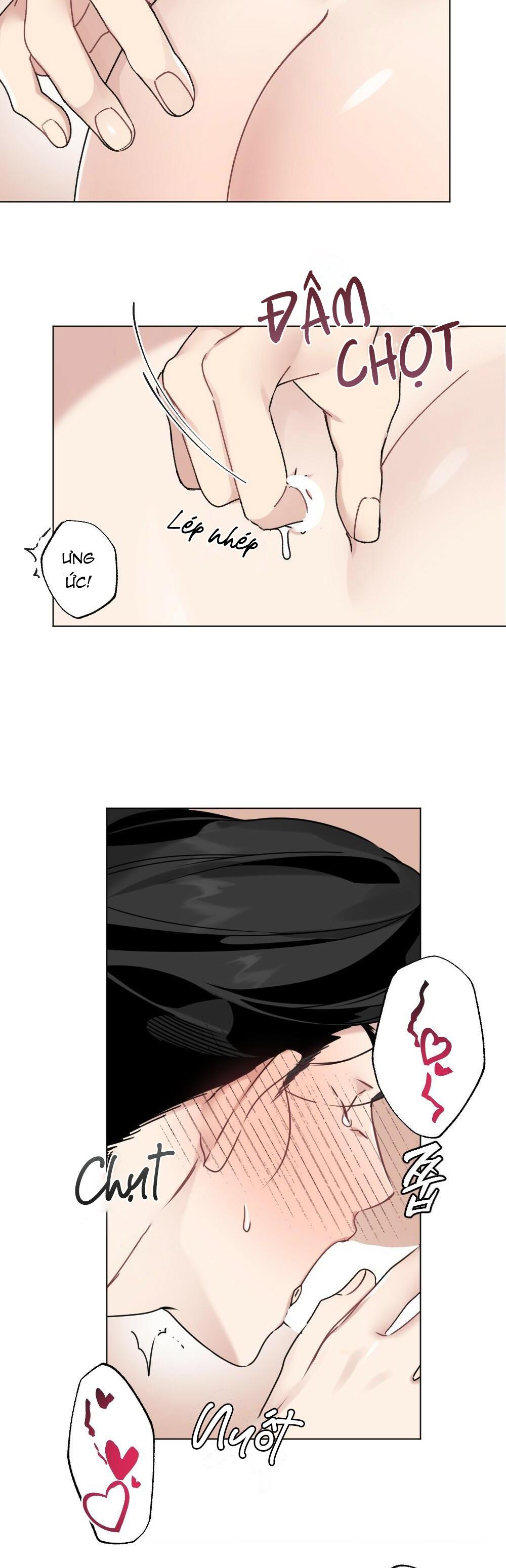 chăm sóc chapter 31 33