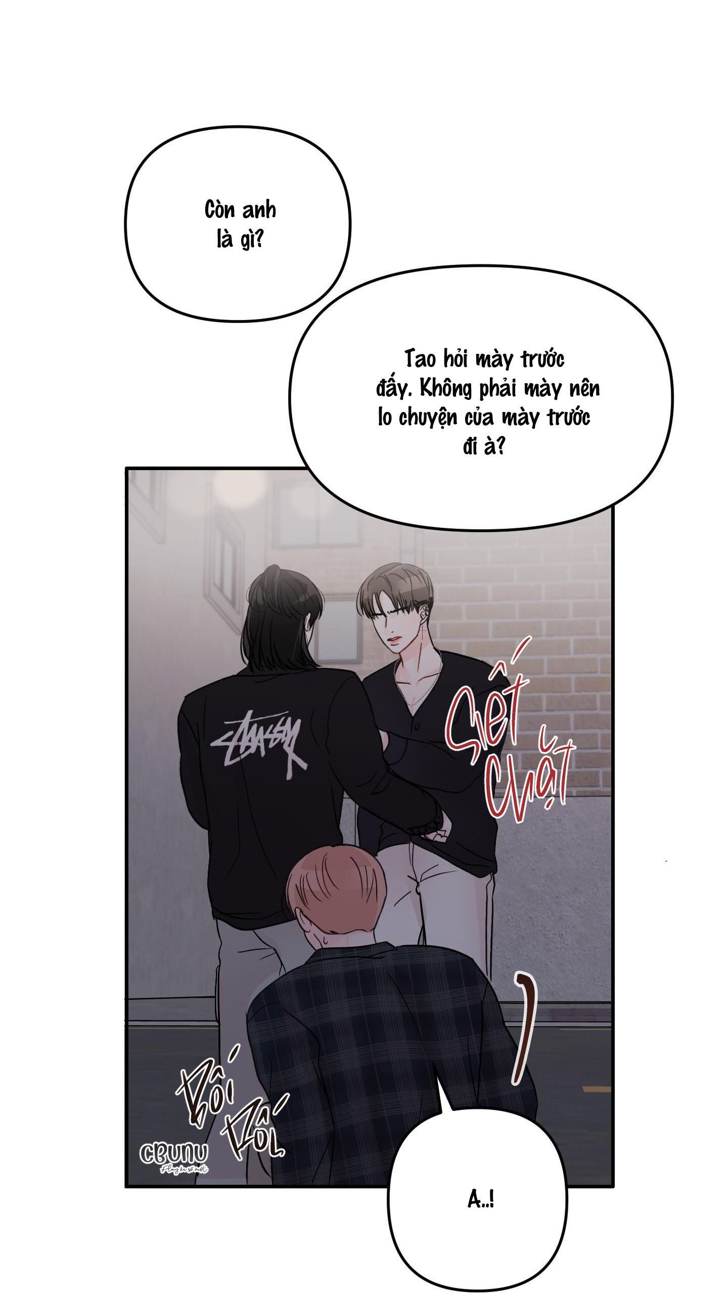 thán phục thanh xuân chapter 37 58