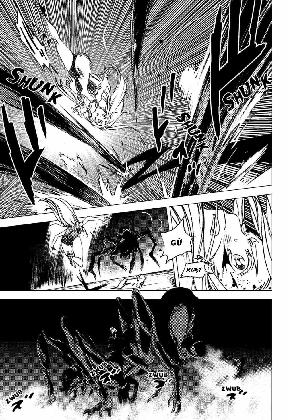 summer time render chapter 79 12