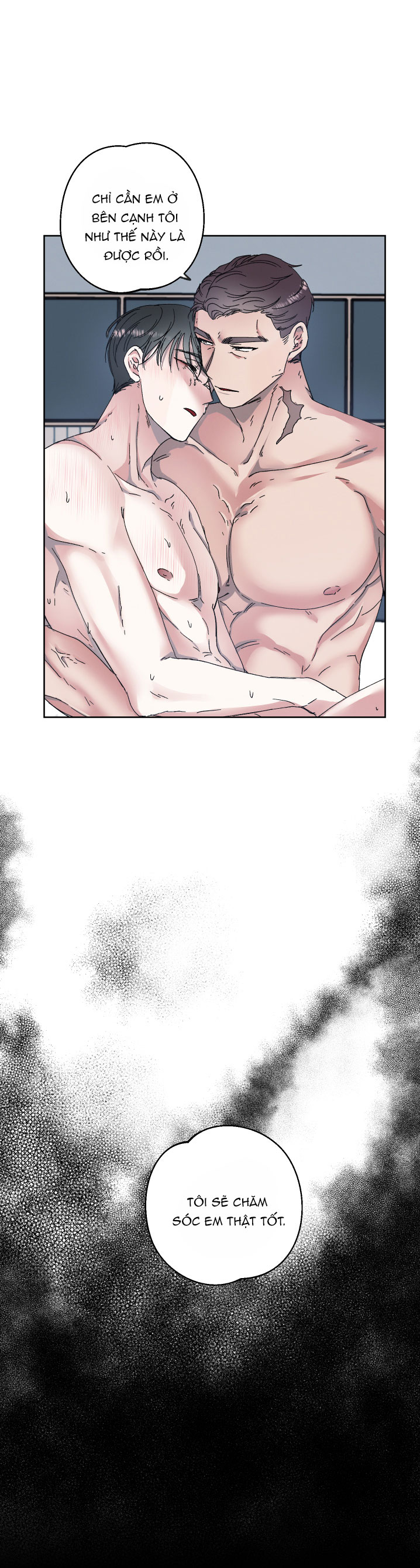 quầng trăng ban ngày chapter 5 48
