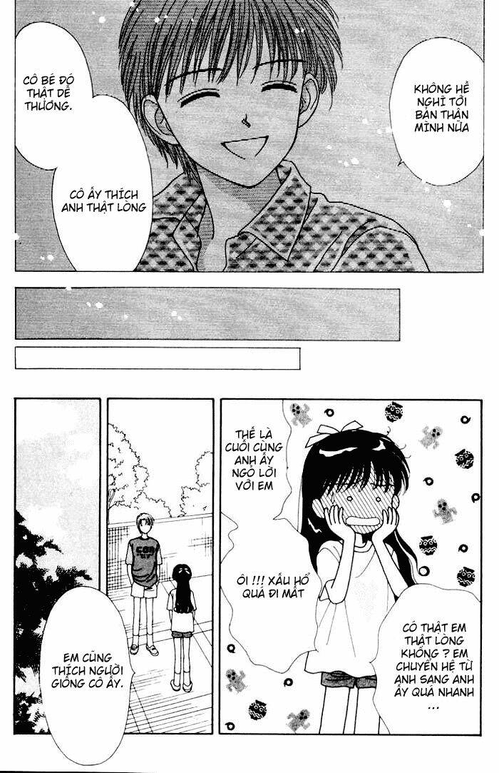 minto na bokura chapter 7 22