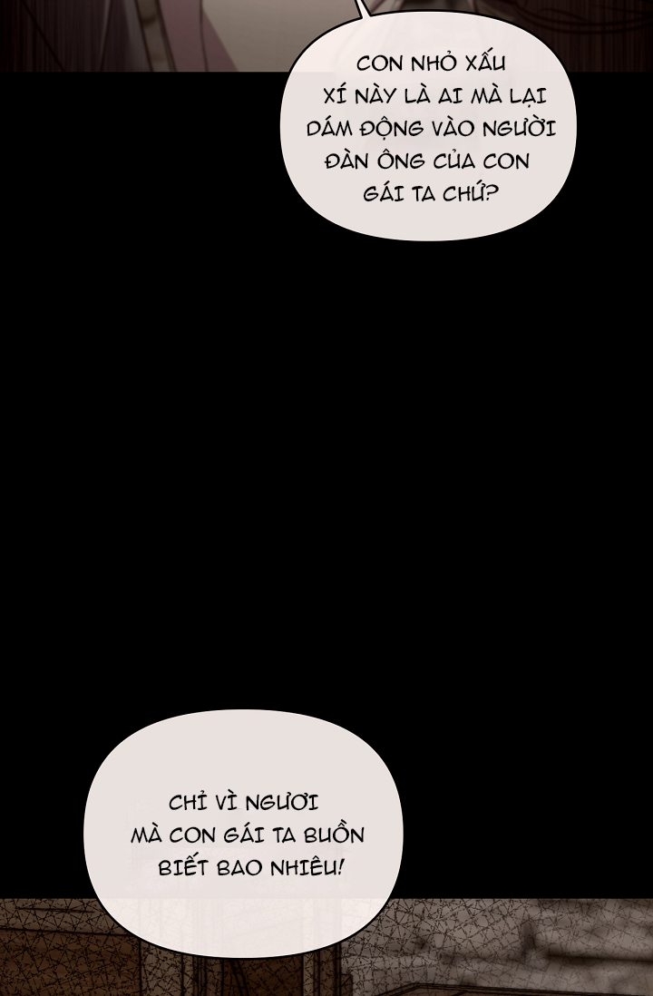 vị hôn thê của kẻ săn mồi chapter 24 15