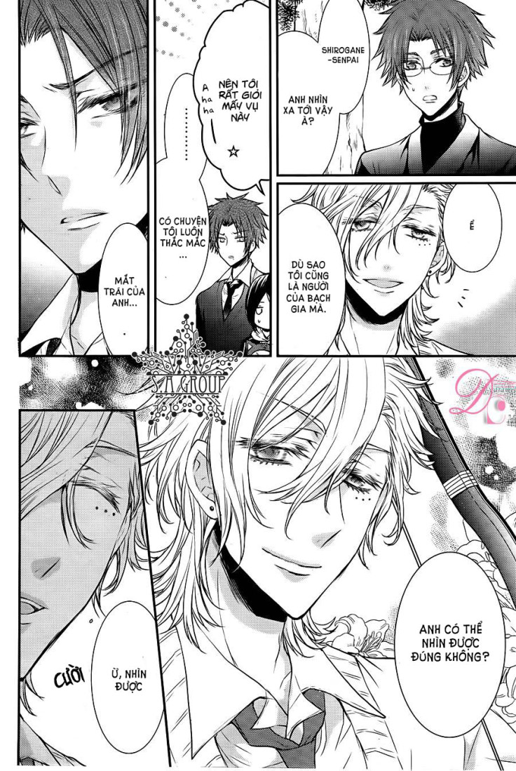 shinobi shijuusou chapter 6 8