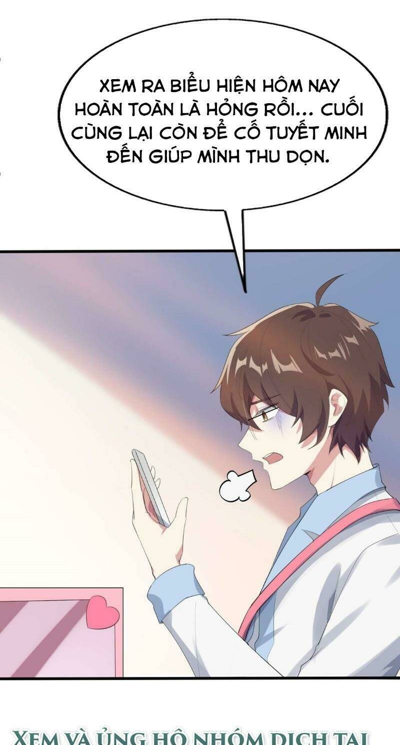 kế hoạch trở thành phế vật chapter 7 35