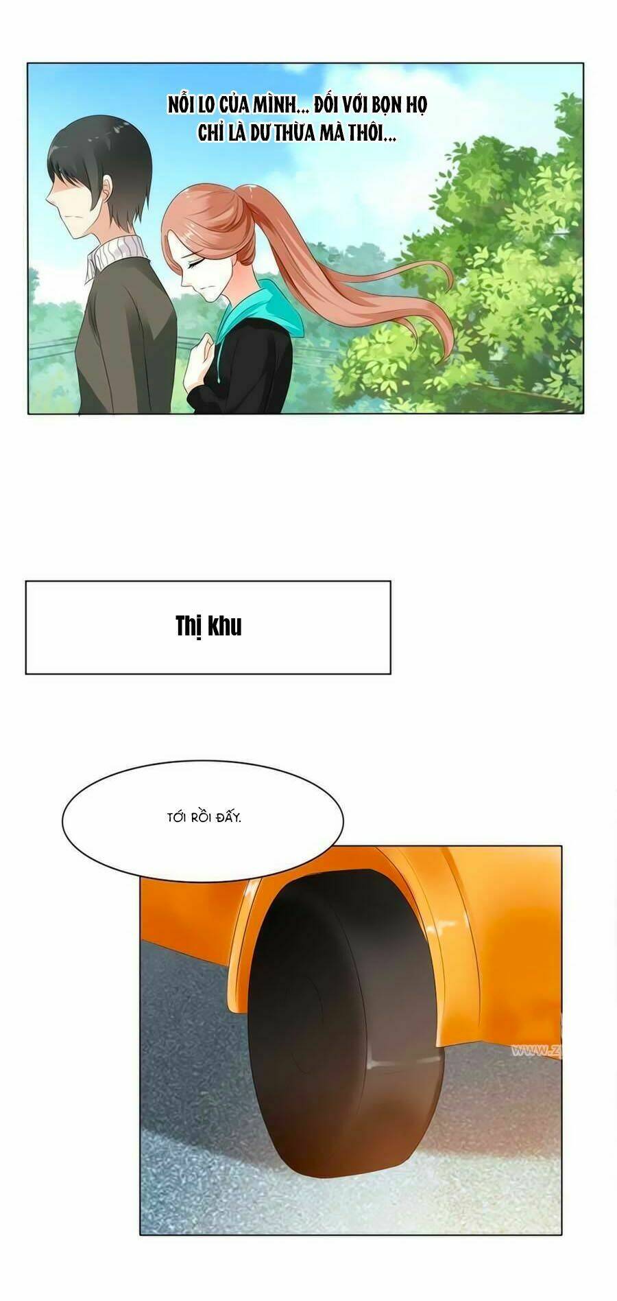 song diện danh viện chapter 48 20