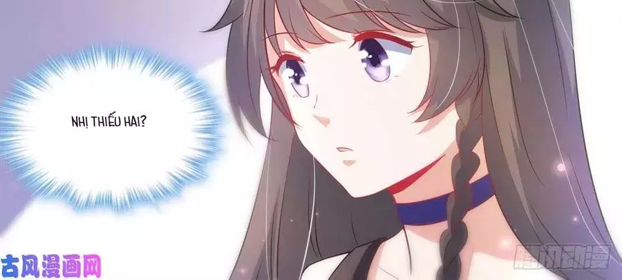 tổng tài hàng tỉ quấn lấy tôi: hôn ước giá trên trời chapter 107 12