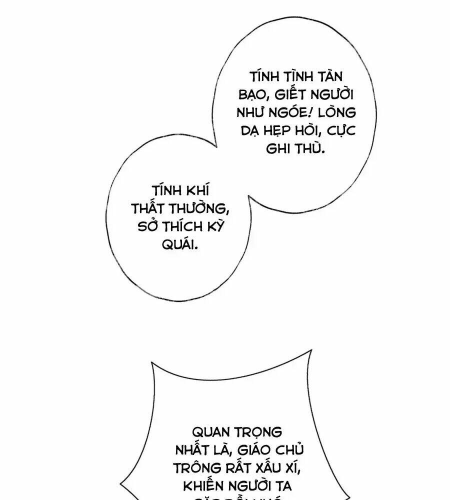 điềm mỹ chi huyết chapter 27.2 20