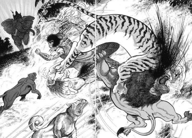 king of brutes chapter 4 53