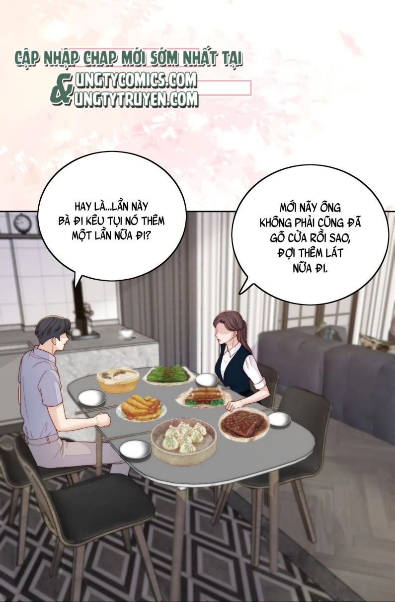 tôi bảo bạn cùng bàn đánh cậu chapter 68 20