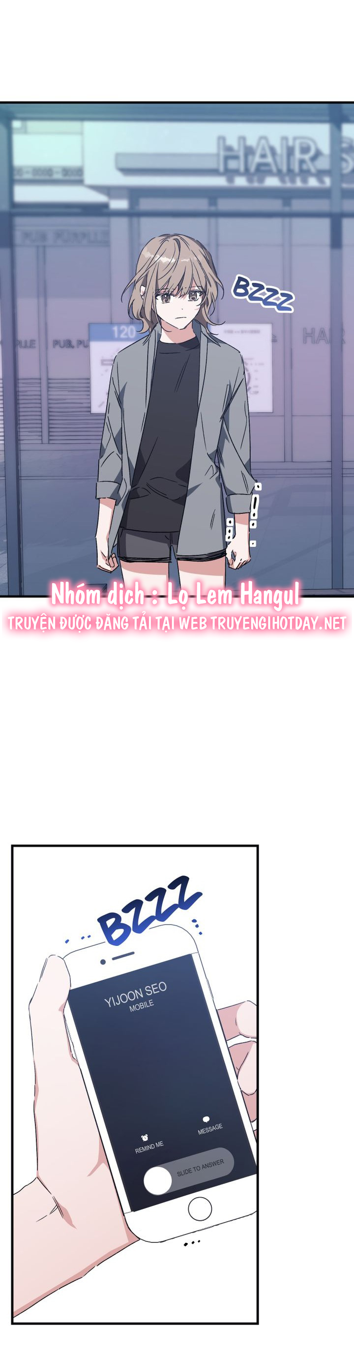 cuộc du hành thời gian của sela chapter 95 5
