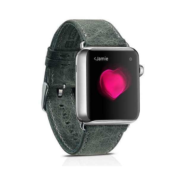 Dây đeo thay thế thương hiệu iCarer cho Apple Watch - Hàng chính hãng