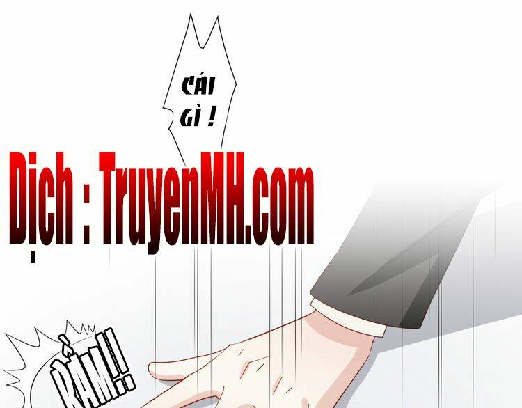 nữ hoàng giá đáo chapter 33 17