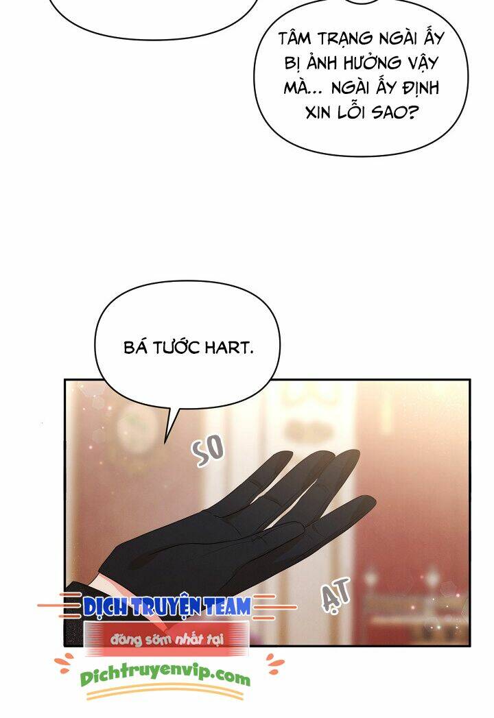 tiểu thư scarlet, em không muốn trả thù sao? chapter 63 26