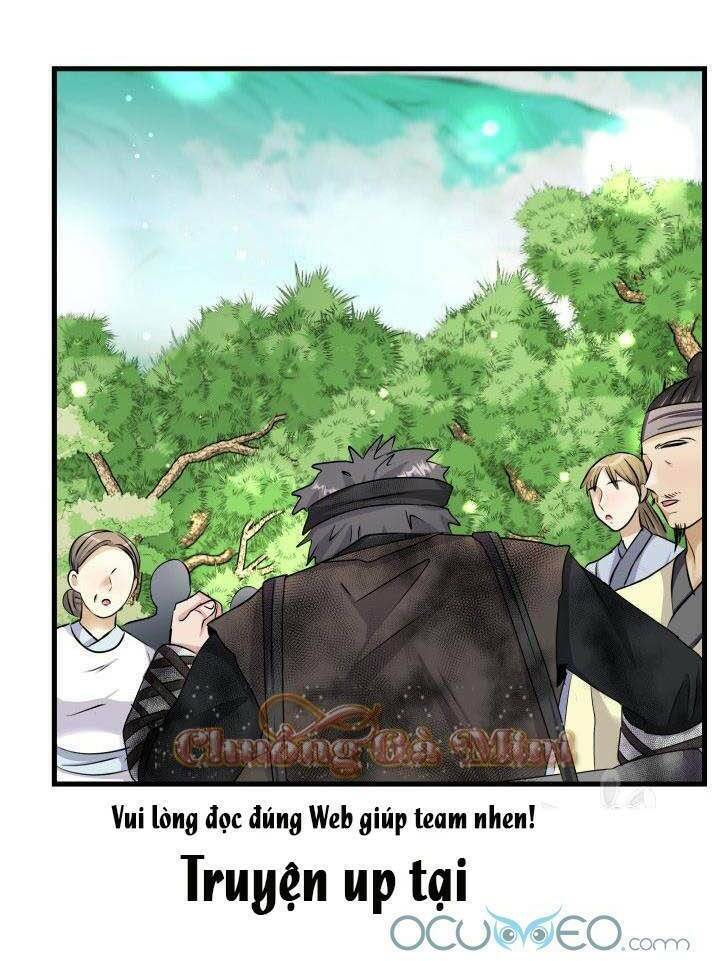 cô dâu của sói đen chapter 15 37