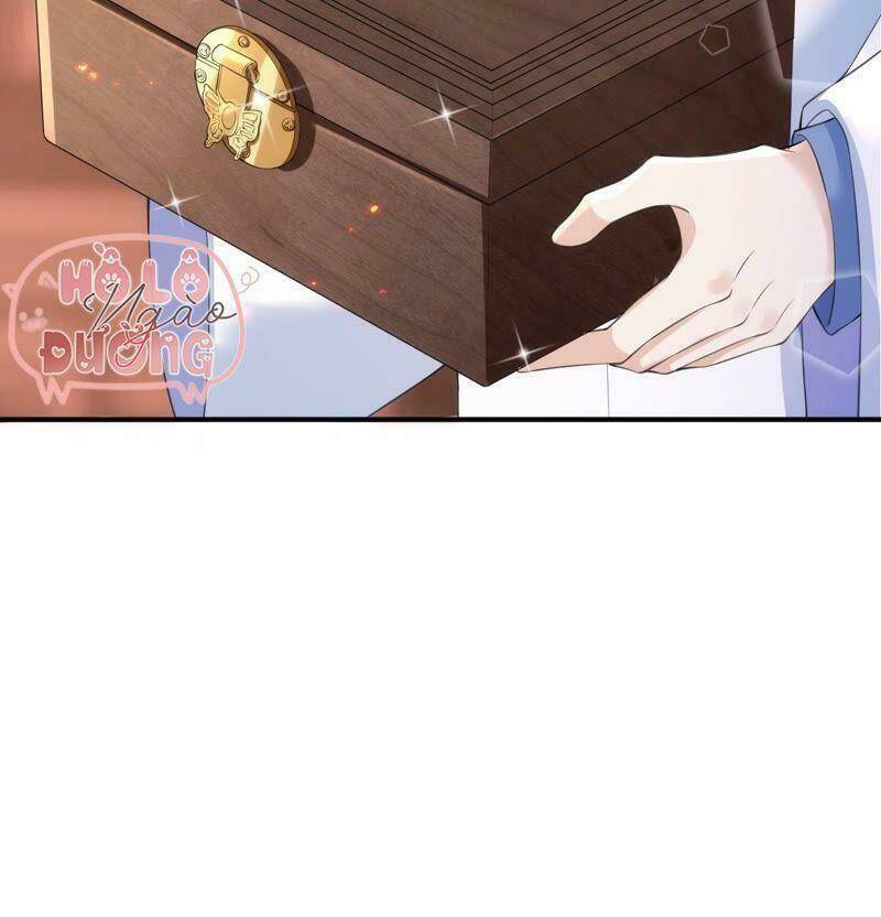 quận chúa vững vàng, thiết lập nhân vật không thể vỡ chapter 23 16