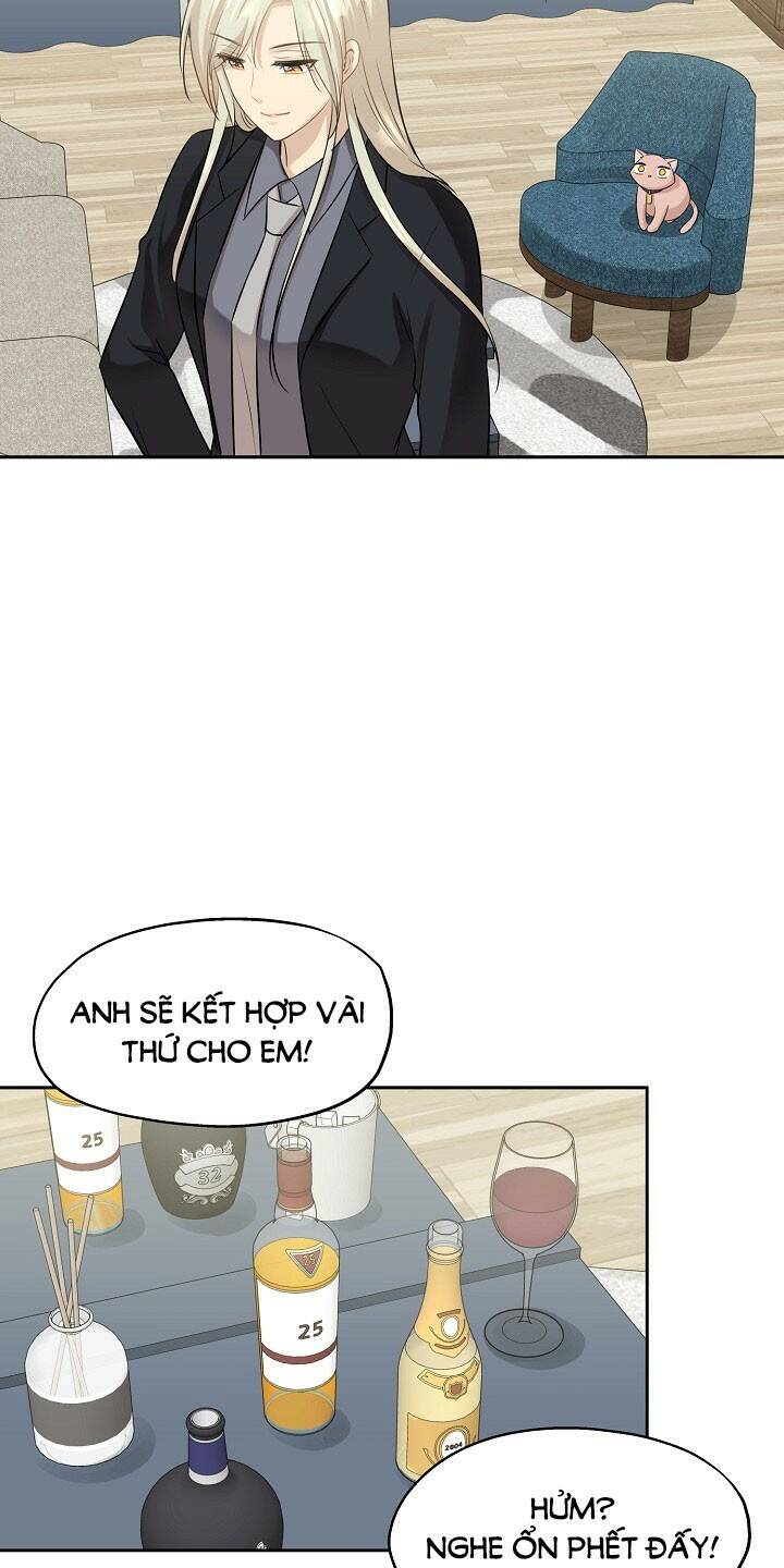 cuộc sống kỳ thú chapter 92 31