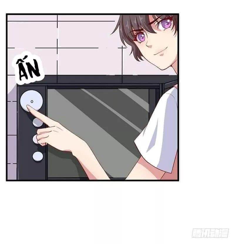 mộc lan muốn xuất giá chapter 6 25